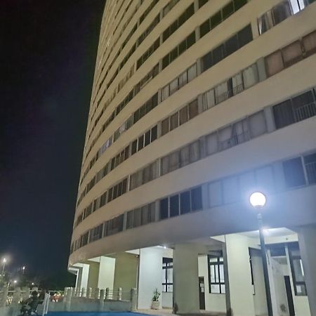 Apto Frente Ao Mar Peruibe Exterior photo